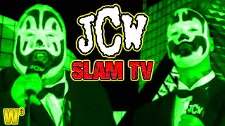 JCW Slam TV Retrospective | Wrestling With Wregret