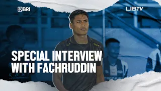 Spesial Interview With Fachrudin | Persiapan Madura United Menjelang Championship Series