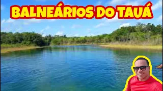 Balneários do Tauá