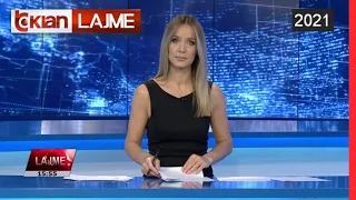 Edicioni i Lajmeve Tv Klan 11 Gusht 2021, ora 15:30 Lajme - News