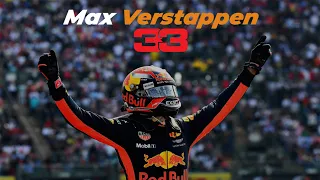 Max Verstappen || Formula 1 || Numb/Encore