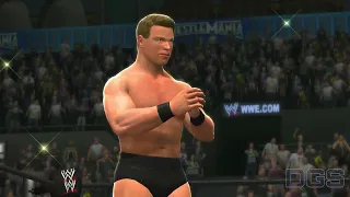 WWE 2K14 - 30 YEARS OF WRESTLEMANIA RUTHLESS AGGRESSION 28