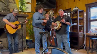 Gotta Travel On - Old Dangerfield Bluegrass Band