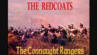 The Connaught Rangers