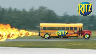 Ritz Car Compilation #2