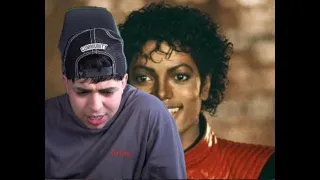 REACCIONANDO A MICHAEL JACKSON |WestCOL