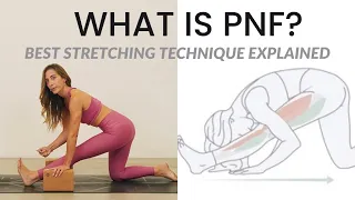 What is PNF? Get Flexible Fast With This Stretching Technique