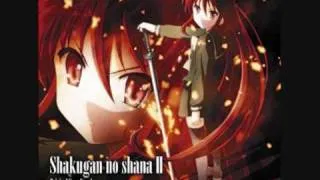 Shakugan No Shana - Second Opening - Joint Full Version