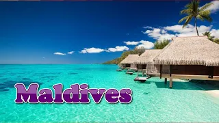 Maldives - Tropical Paradise