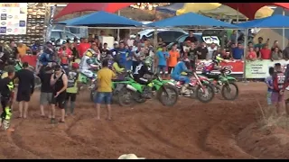 MX1 Motocross de Apodi-RN CT. Berg motos 2023