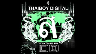 Thaiboy Digital - Haters Broke (Instrumental Remake)