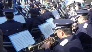 1964 Tokyo Olympic Games March - Japanese Air Force Band