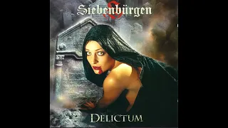 Siebenburgen - Levande Begravd