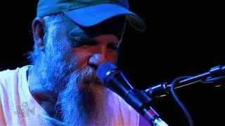 Seasick Steve - Started Out With Nothin' (Live in Sydney) | Moshcam