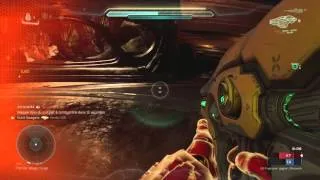 Halo 5: Guardians | Arena Slayer | Regret