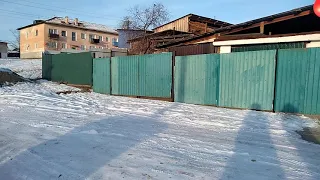 Смотреть всем 2! Балей. Переулок Сеченова