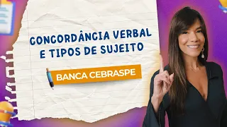 📚 Decifre a concordância verbal para conquistar a aprovação!