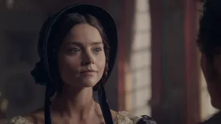 PM Lord Melbourne tells Queen Victoria that she cannot favor one PM over another - Victoria S01