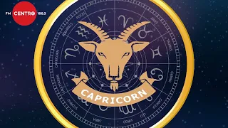 Lo que dictan las estrellas: capricornio, acuario, piscis