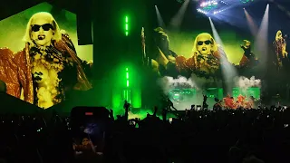 Lady Gaga - Monster Live The Chromatica Ball Tour • 17/07/22 [4K]