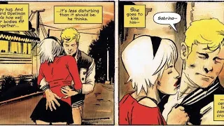 Chilling Adventures of Sabrina: Occult Edition