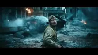 Stalingrad 2013 Official Movie Trailer HD