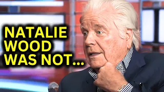 At 94, Robert Wagner Finally Admits What We All Suspected