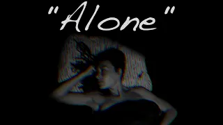 "Alone" - Short Film About Depression