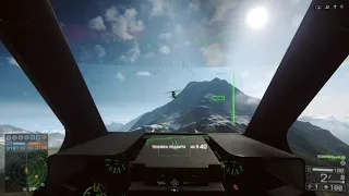 The Best helikopter pilot plays a GAMEPAD!