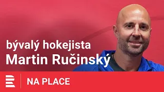 Ručinský: Titulová sezona s Litvínovem byla jedna z nejhezčích v kariéře. Rulíkovi u repre fandím