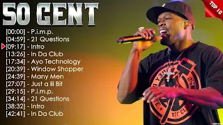 50 Cent 2023 Best Of Rap Music Nonstop - Hip Hop Rap Mix - Greatest Hits