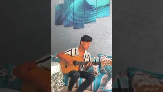 Hassan melo - Alach Ya Lil (cover)