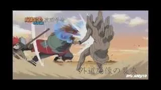 Naruto Shippuden 276 Trailer озвучка от Naruto-Story.Ru