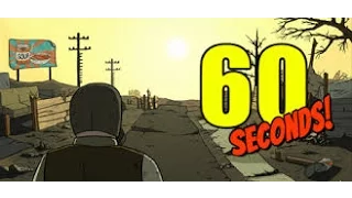 60 Seconds! - I FOUND A BUG !