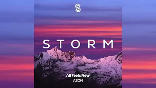 AZON - All Feels New (Extendet Mix) [FREE DOWNLOAD]