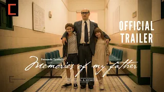 MEMORIES OF MY FATHER | Official US Trailer HD | V2 | Only in Theaters November 16