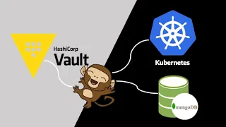 Hashicorp Vault Database Secrets Engine with MongoDB