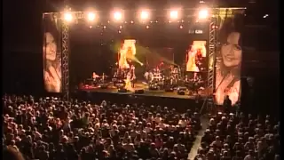 Ana Bekuta - Ma, ne žalim ja - (LIVE) - Novi Sad - 2012