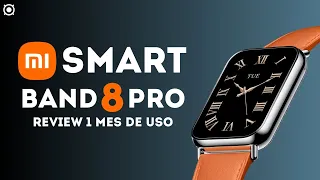 SORPRESA 😱 Xiaomi Smart Band 8 Pro ⌚ | Review completa