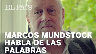 Marcos Mundstock