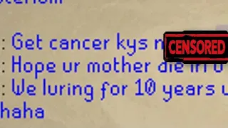 Lurers Threatened His Family for Exposing This Lure