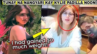 🎯KYLIE PADILLA MATAPOS ANG TATLONG TAON,MAY MATINDING REBELASYON!