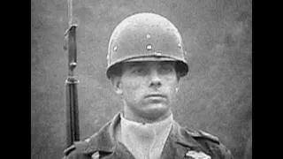 Living History of Medal of Honor Recipient Ola Mize