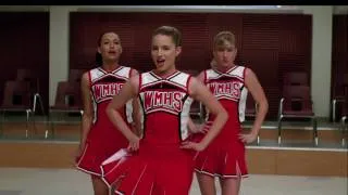 Glee - Glee - I say a little prayer for you