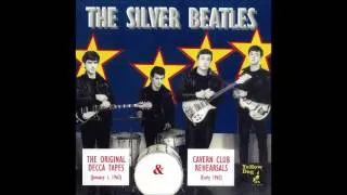 The Silver Beatles - Besame Mucho