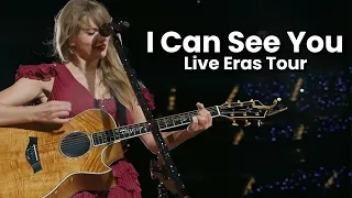 I Can See You - Live From The Eras Tour | Taylor Swift |