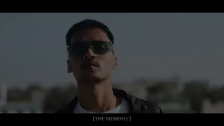 YABI - LEVEL Prod. By bbeck // Lyrics Video // THE MEMORY
