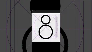 How to draw user icon in figma - Icon design