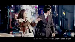 My Princess MV - Because of You (OST) Song Seung Hun , Kim Tae Hee