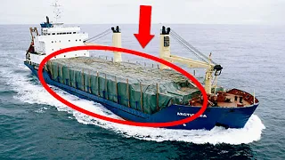 Unexplained Cargo, A Foolish Journey and a Boat at the End of the World: 5 Unsolved Mysteries at Sea